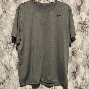 Nike | Classic Dri-Fit Short Sleeve Athletic Tee